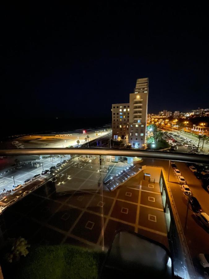 חיפה Suite On The Beach מראה חיצוני תמונה