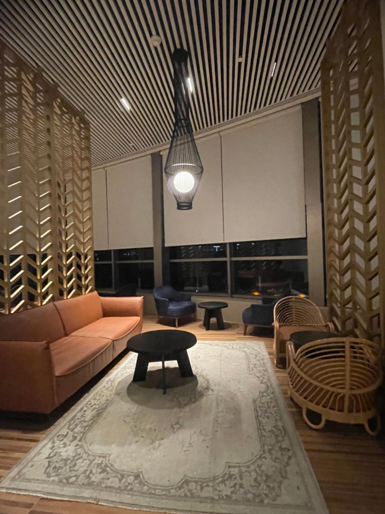 חיפה Suite On The Beach מראה חיצוני תמונה