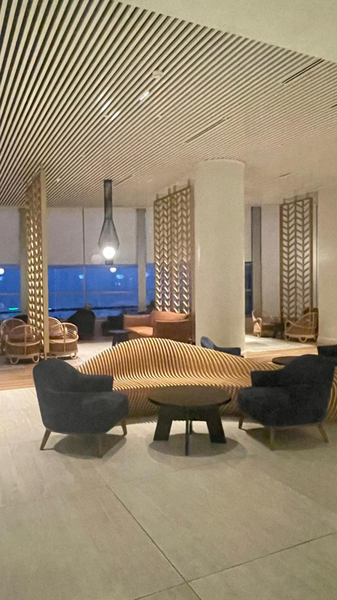 חיפה Suite On The Beach מראה חיצוני תמונה