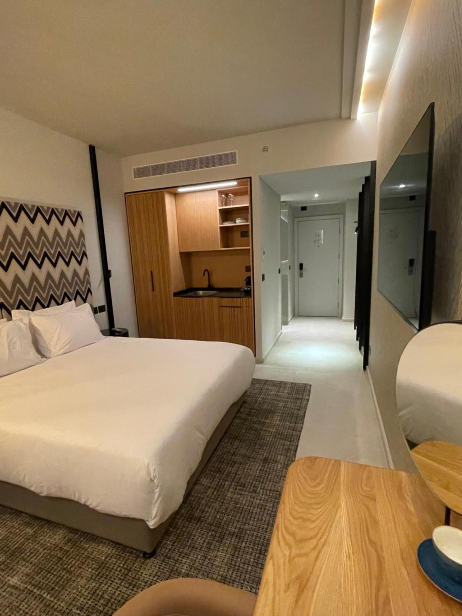 חיפה Suite On The Beach מראה חיצוני תמונה