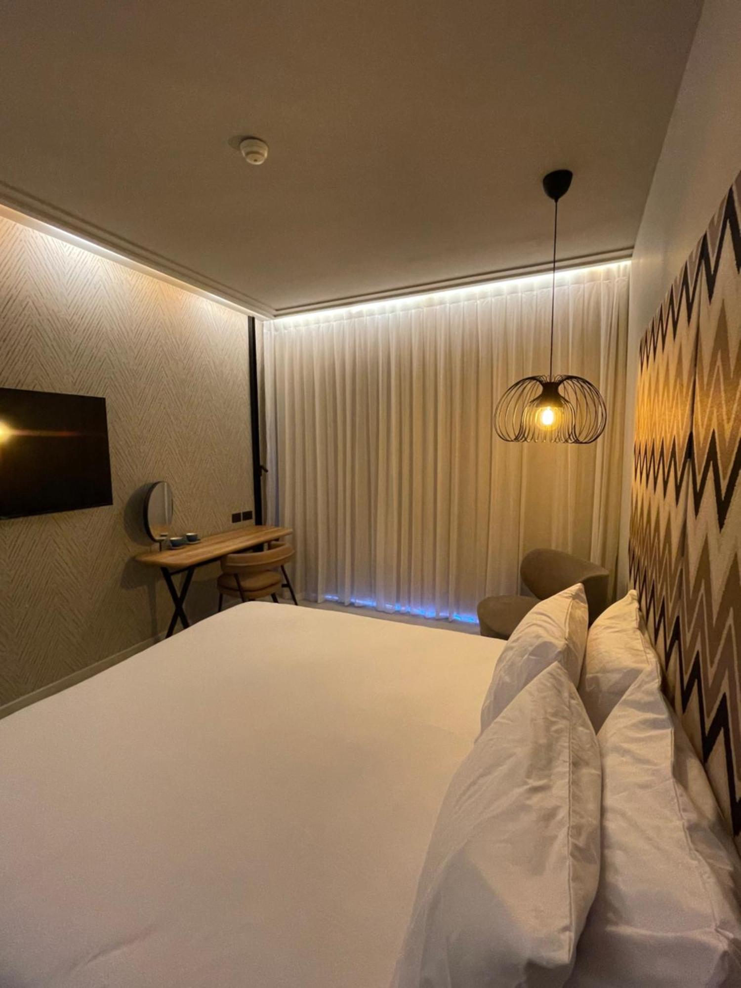 חיפה Suite On The Beach מראה חיצוני תמונה