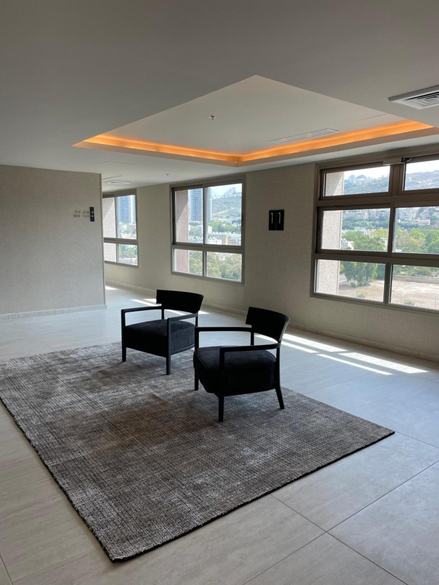 חיפה Suite On The Beach מראה חיצוני תמונה